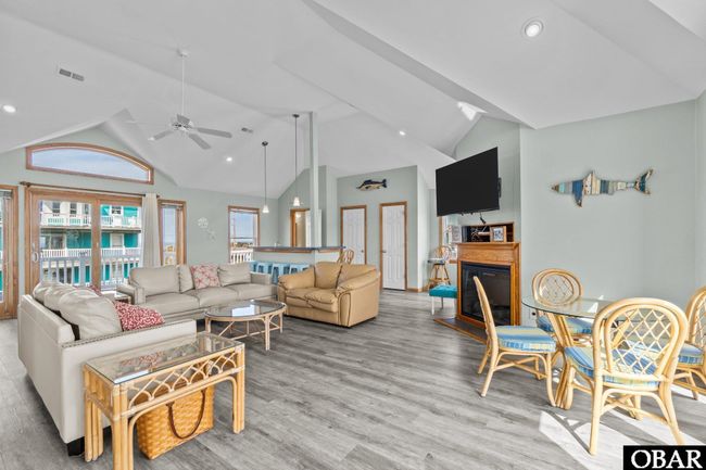 54078 Tidesedge Ct, House other with 7 bedrooms, 8 bathrooms and null parking in Frisco NC | Image 6
