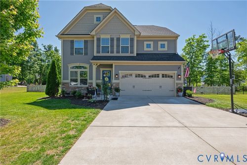 7283 Cress Ter, New Kent, VA, 23124-2459 | Card Image