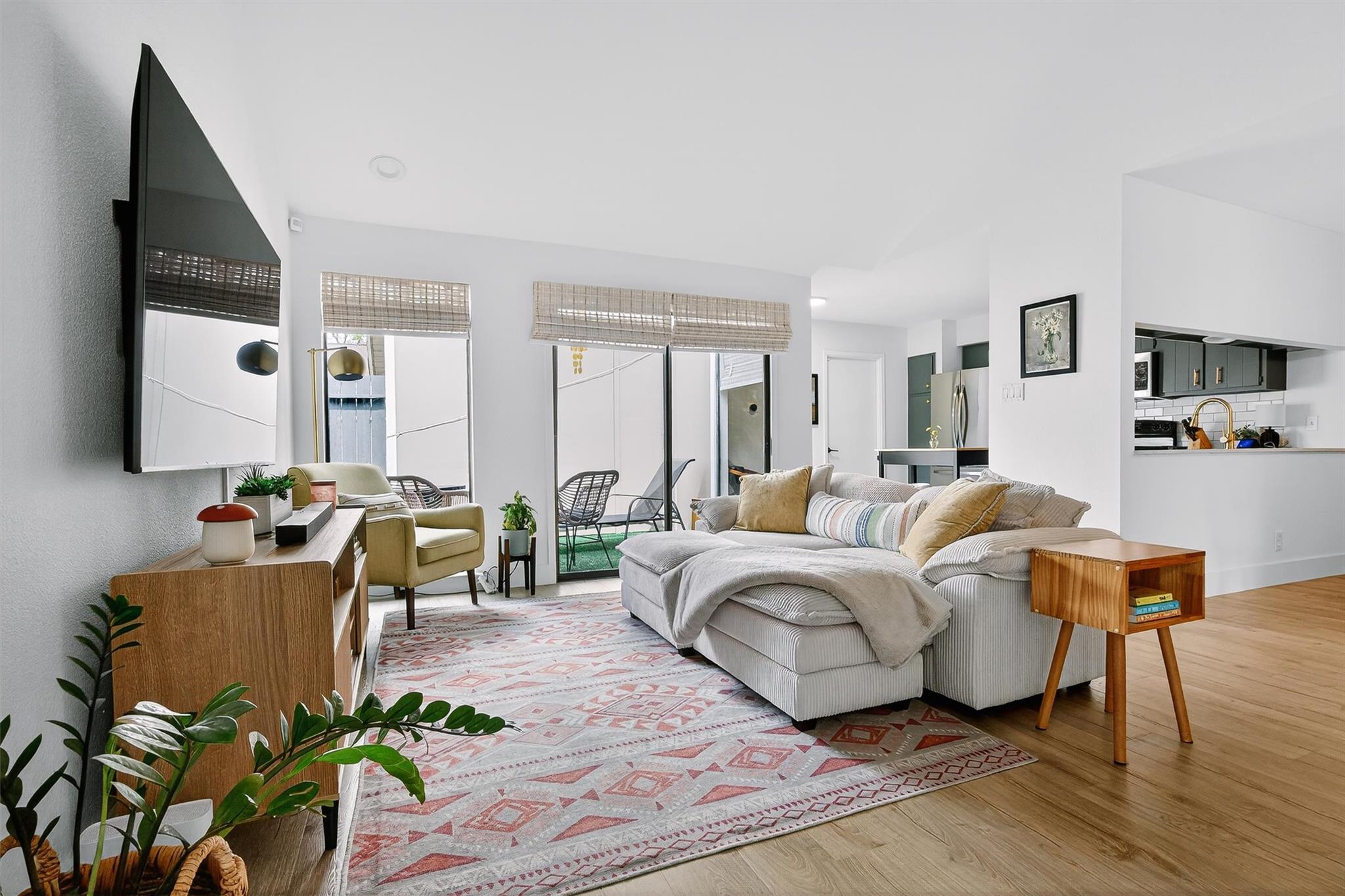 Residential in Austin 3
