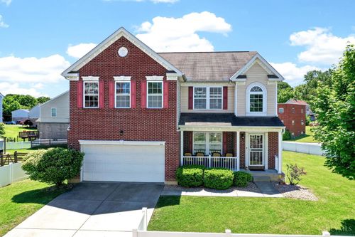 4500 Park Pl, Saint Bernard, OH, 45217-1628 | Card Image