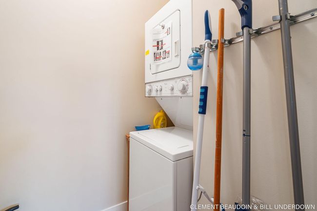 2- handy main floor laundry | Image 19