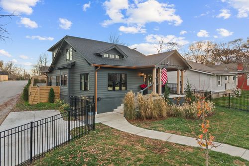 1118 Douglas Ave, Nashville, TN, 37206-2300 | Card Image