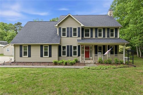 3710 Se School Rd, Greensboro, NC, 27406-9776 | Card Image