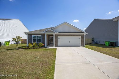 4020 Madeline Farm Blvd, New Bern, NC, 28560-4510 | Card Image