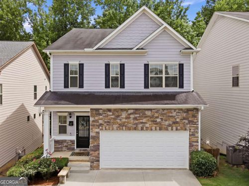 2999 Woodward Down Trl, Buford, GA, 30519-5025 | Card Image
