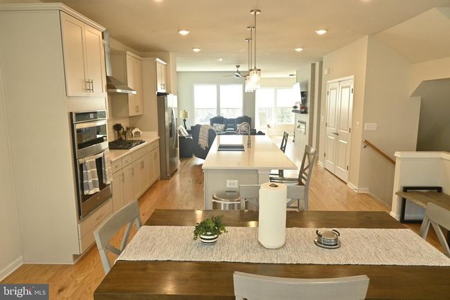 3388 Watershed Blvd, Townhouse with 4 bedrooms, 5 bathrooms and null parking in LAUREL MD | Image 4