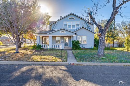 5 N Monroe St, San Angelo, TX, 76901-3266 | Card Image