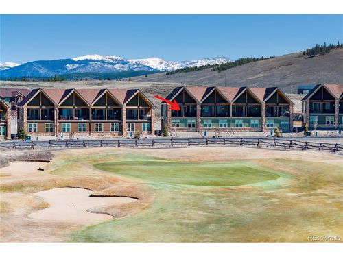 134 Eagle Ridge Dr, Granby, CO, 80446-8814 | Card Image