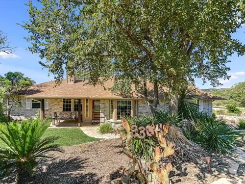 3304 Blue Lake Dr, Horseshoe Bay, TX, 78657-5900 | Card Image
