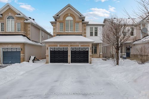 126 Strathcarron Cres, Kanata, ON, K2K0C7 | Card Image