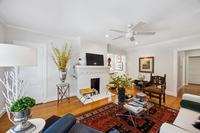 6329 Richmond Ave, House other with 4 bedrooms, 3 bathrooms and null parking in Dallas TX | Image 25