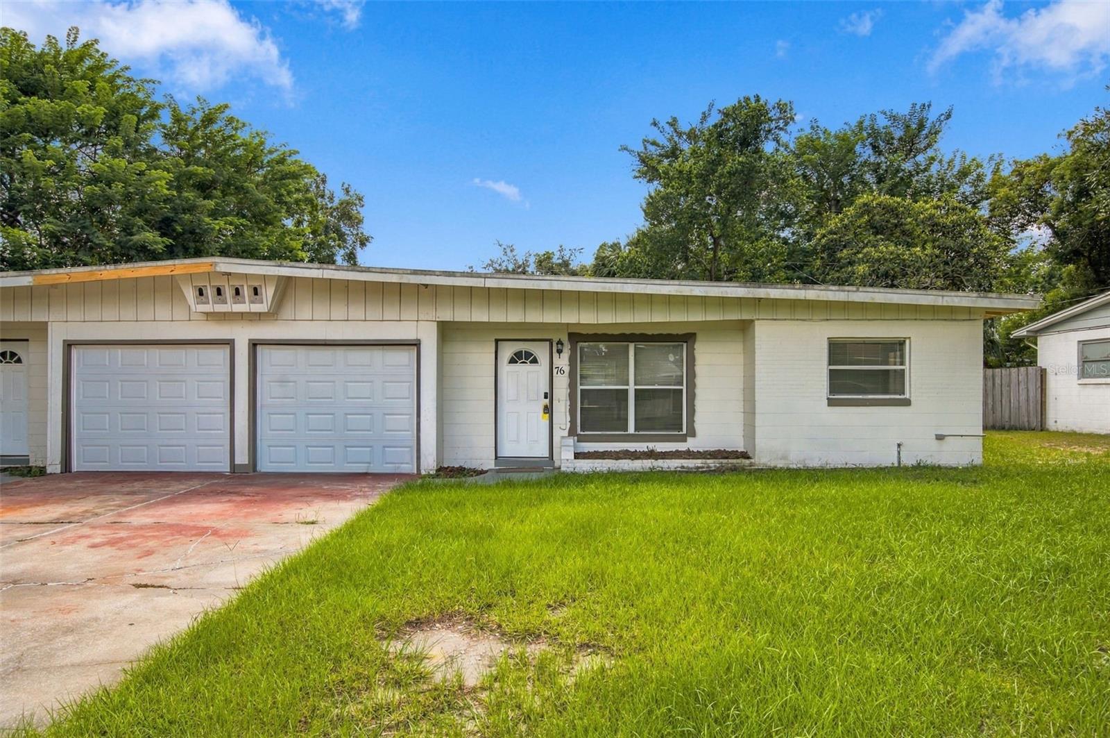 Residential Lease in CASSELBERRY 3