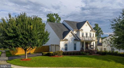 4308 George Frye Cir, WOODBRIDGE, VA, 22193-5774 | Card Image