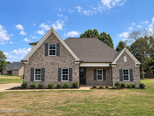 5542 Shiloh Ln, Southaven, MS, 38672 | Card Image