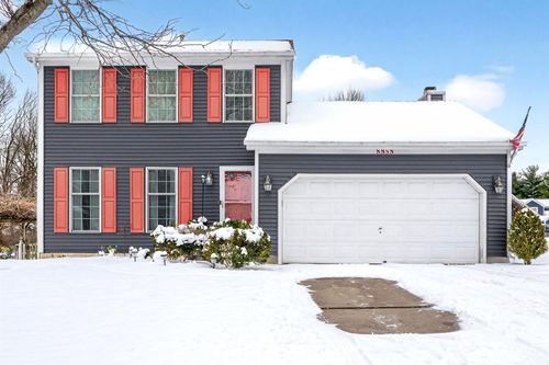 8858 Steeplechase Way, West Chester, OH, 45069 | Card Image