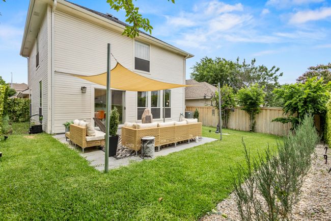 4932 Glenscape Trl, House other with 3 bedrooms, 3 bathrooms and null parking in Fort Worth TX | Image 35