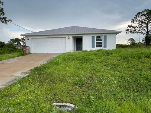 3108 64th St W, Lehigh Acres, FL, 33971-0860 | Card Image