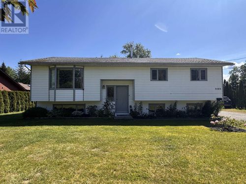 3503 Old Lakelse Lake Dr, Thornhill, BC, V8G5J9 | Card Image