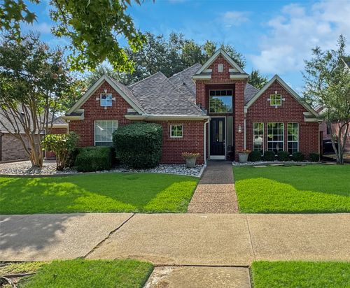 2629 Valley Creek Trl, Mckinney, TX, 75072-4337 | Card Image