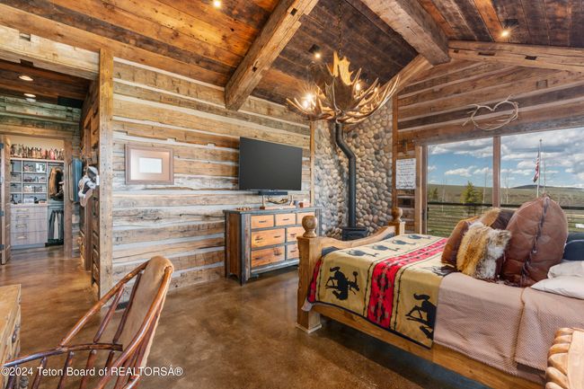 627 Ryegrass Rd, House other with 9 bedrooms, 12 bathrooms and null parking in Daniel WY | Image 20