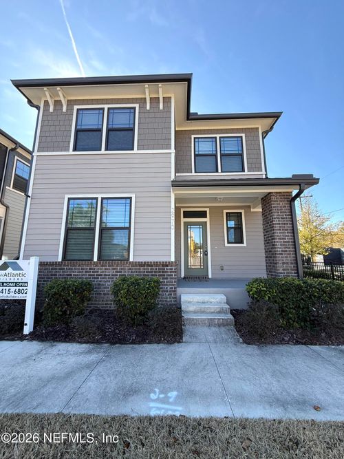 2970 College St, Jacksonville, FL, 32205-5726 | Card Image