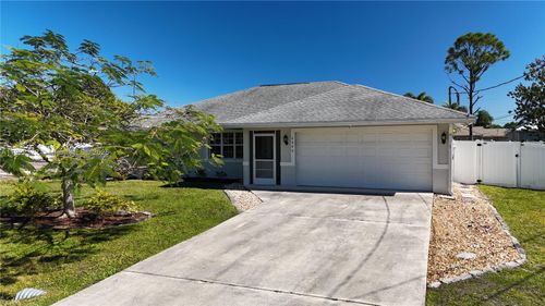 6449 Nw Fontana St, Port St. Lucie, FL, 34986-3765 | Card Image