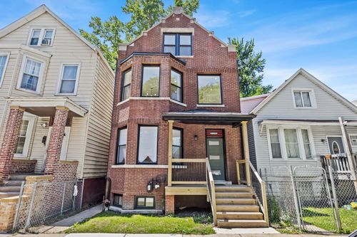 5310 Wood St, Chicago, IL, 60609-5734 | Card Image
