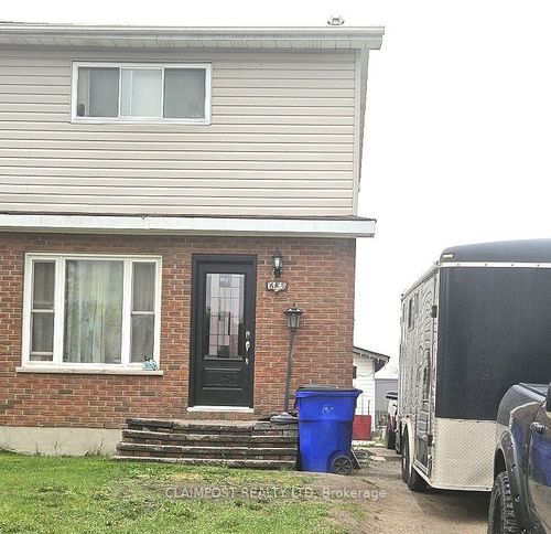 683 Emilie St, Timmins, ON, P4N5K2 | Card Image