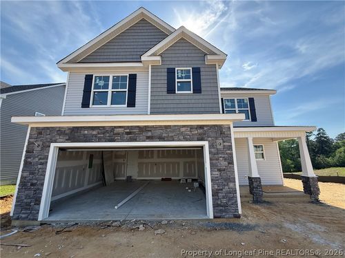 2129 Stonewash Dr, Fayetteville, NC, 28306-5520 | Card Image