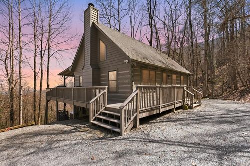 304 Ridge Cir, Blue Ridge, GA, 30513 | Card Image