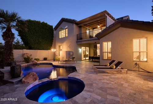 3202 E Orange Dr, Phoenix, AZ, 85018-1432 | Card Image