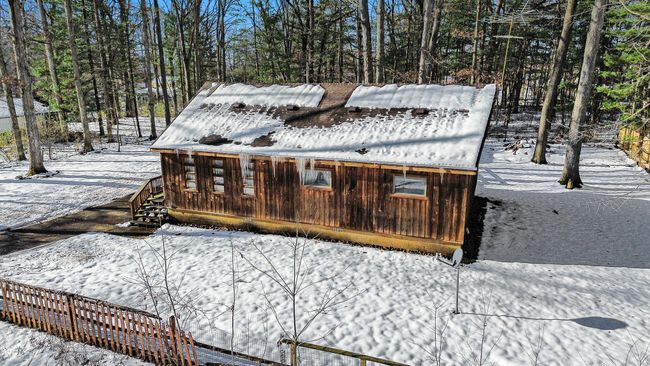 921 4 Th St, House other with 2 bedrooms, 1 bathrooms and null parking in Pullman MI | Image 30