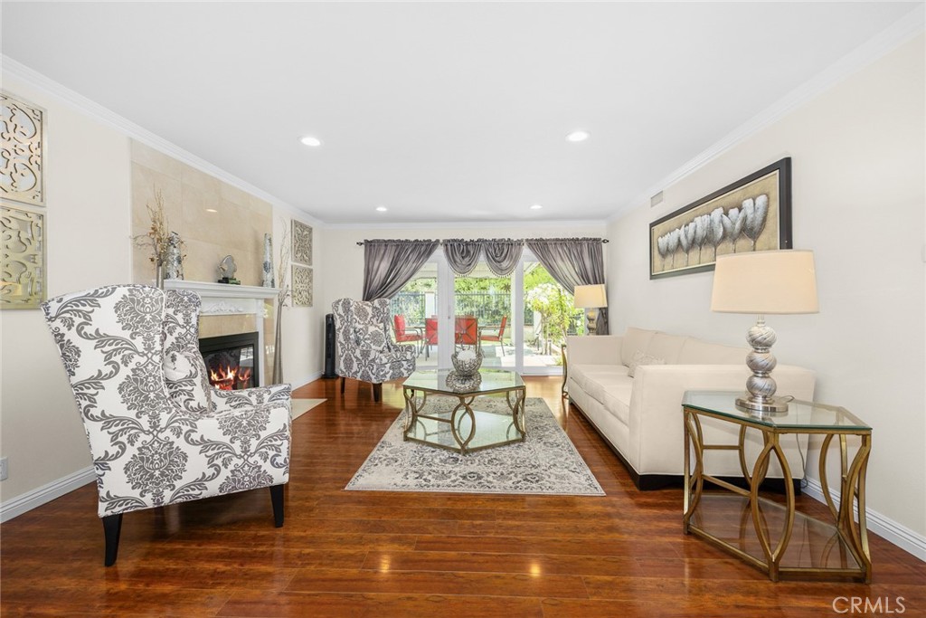 Residential in Diamond Bar 5