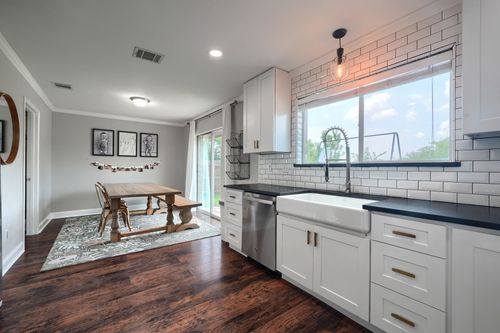10628 Winding Passage Way, Fort Worth, TX, 76131-3990 | Card Image