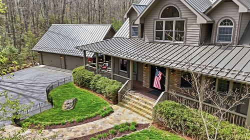 110 View Rd, Glenville, NC, 28736-8321 | Card Image