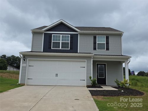 1513 Nia Rd, Charlotte, NC, 28215-4941 | Card Image