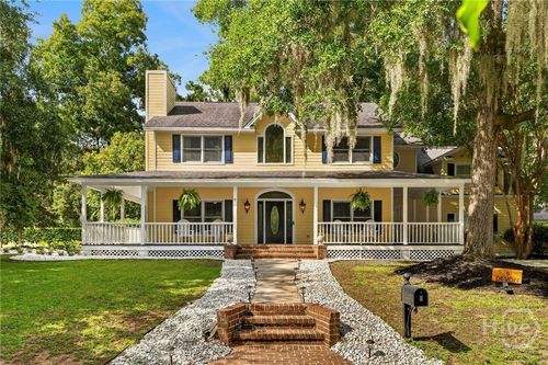 9 Devon Rd, Savannah, GA, 31419-3267 | Card Image