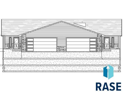 5513 W Rock Hill Pl, Sioux Falls, SD, 57107-1404 | Card Image