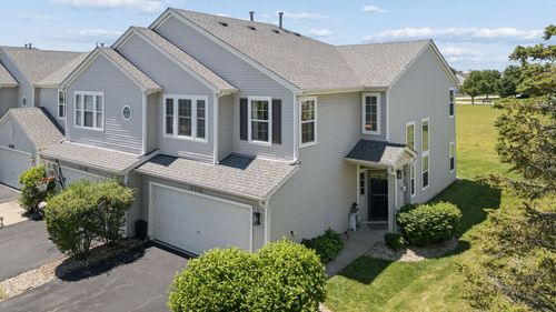 16516 S Windsor Ln, Lockport, IL, 60441-6329 | Card Image