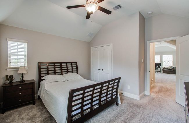 Fourth Bedroom Upstairs | Image 28