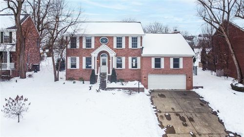 183 Hickory Heights Dr, Bridgeville, PA, 15017-1077 | Card Image