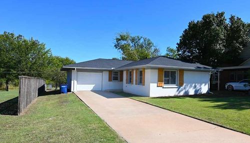 3823 N Airport Lane, Stillwater, OK, 74075 | Card Image