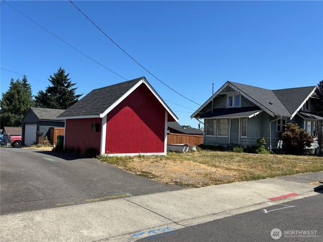5302 N Shirley Street, House other with 3 bedrooms, 1 bathrooms and null parking in Ruston WA | Image 9