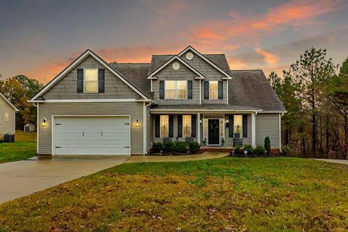 425 Wildewood Trail, Chickamauga, GA, 30707 | Card Image