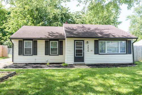 2856 El Paso Dr, Columbus, OH, 43204-2112 | Card Image