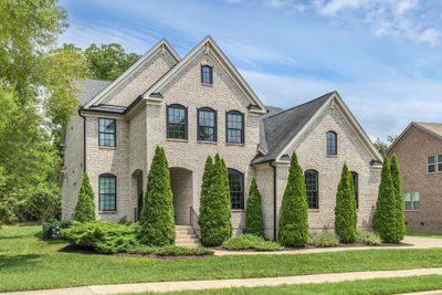 9129 Macauley Ln, House other with 4 bedrooms, 2 bathrooms and 6 parking in Nolensville TN | Image 2