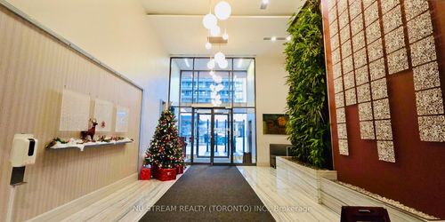 318-111 Elizabeth St, Toronto, ON, M5G1P7 | Card Image