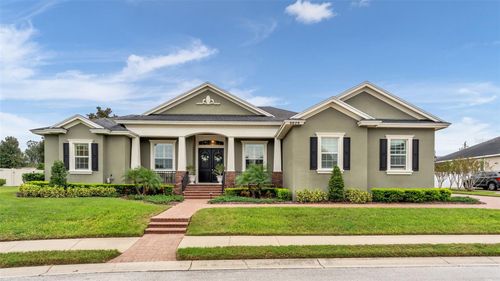 6626 Crescent Woods Circle, LAKELAND, FL, 33813 | Card Image