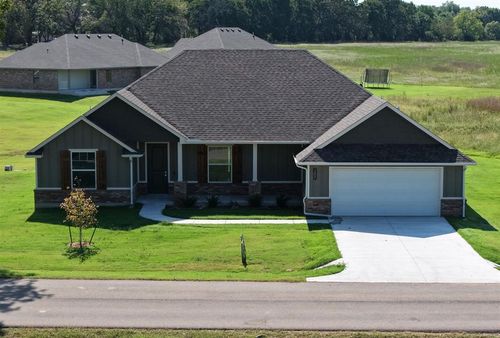 207 Hope Avenue, Shawnee, OK, 74804 | Card Image