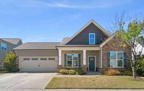 60 Scarlet Bell Dr, Youngsville, NC, 27596-2082 | Card Image